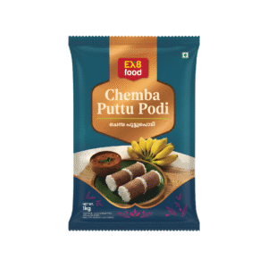 Chemba Puttu Podi