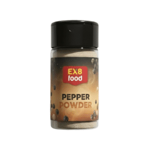 Black Pepper 100 gm