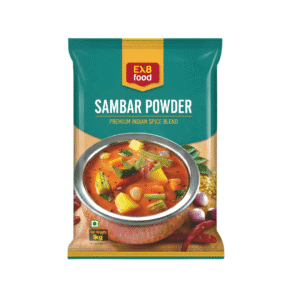 Sambar Powder 1kg