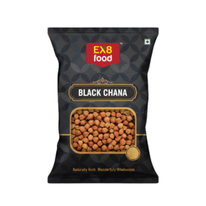 Black Chana