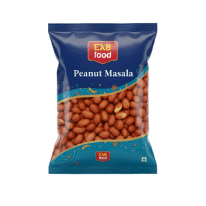 Peanut Masala