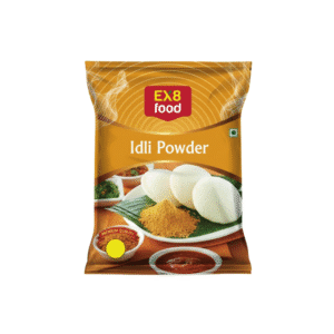 Idli Podi