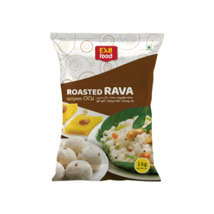Roasted Rava 1kg