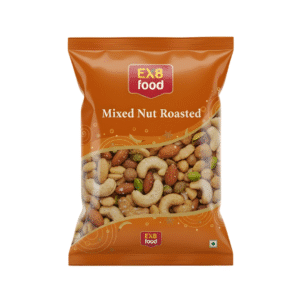 Mixed Nut Roasted