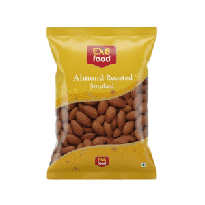 Almond Roasted Smoked