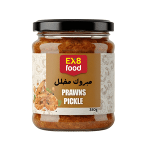 prawns Pickle