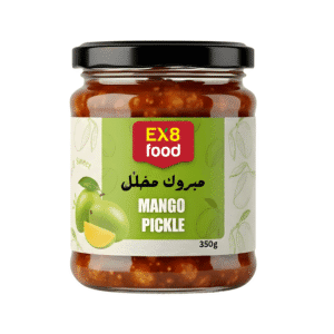 Mango Pickle