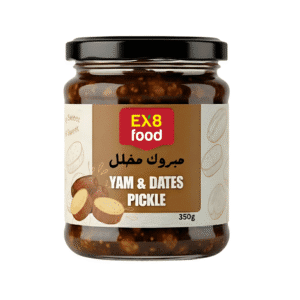 Gooseberry Dates Pickle