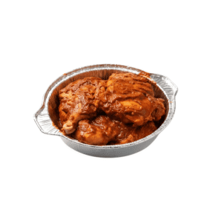 Peri Peri Marinated Chicken