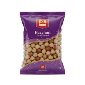 Hazelnut Peeled Roasted
