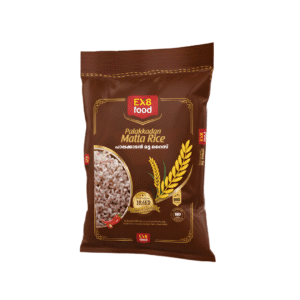EX8 Matta Rice 20kg