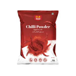 Chilli Powder 1kg