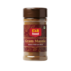 Gram Masala
