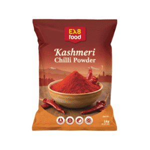 Kashmiri Chilli Powder 1kg