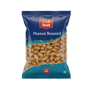 Peanut Roasted