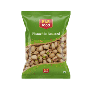 Pistachio Roasted