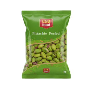 Pistachio Peeled