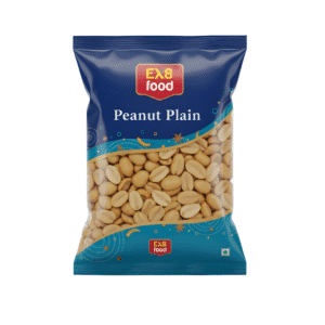 Peanut Plain