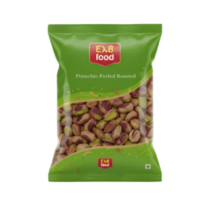 Pistachio Peeled Roasted