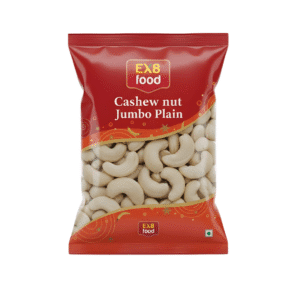 Cashew Nut Jumbo Plain