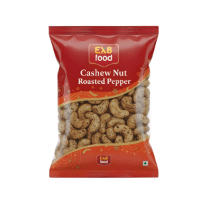 Cashew Nut Roasted Pepper