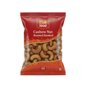 Cashew Nut Roasted Smoked