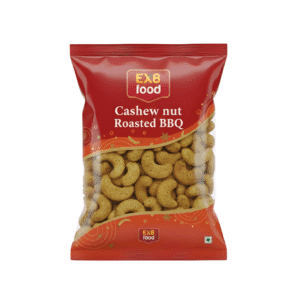 Cashew Nut Roasted BBQ